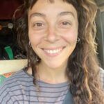 Portrait de Laura C., participante a la formation DJ Ecstatic Dance