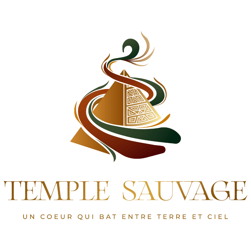 Temple Sauvage, partenaire de la formation Ecstatic Dance